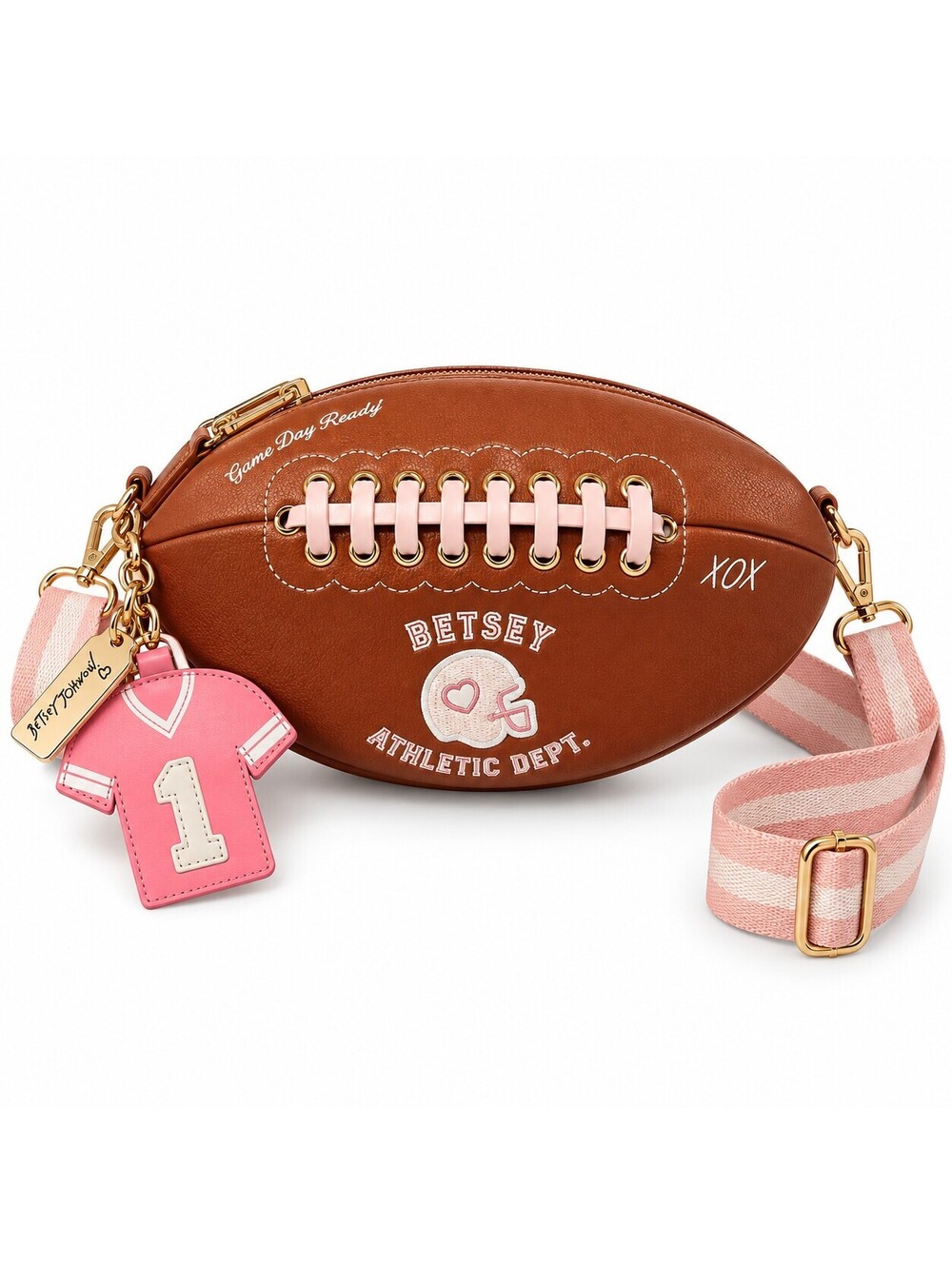Betsey Johnson XOTOSS 2